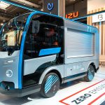 Anadolu Isuzu’nun (ASUZU) 2024 net karı yüzde 81 azaldı