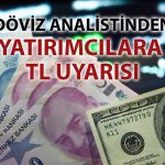 Analistten TL için yeni yorum: Temkinli duruş sürdürülebilir