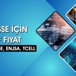 Aracı kurumun beğendiği 10 hisse: Yüzde 84 getiri potansiyeli