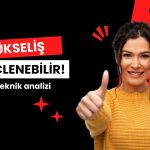 ARDYZ analizi: Önümüzdeki günlerde yükseliş güçlenebilir