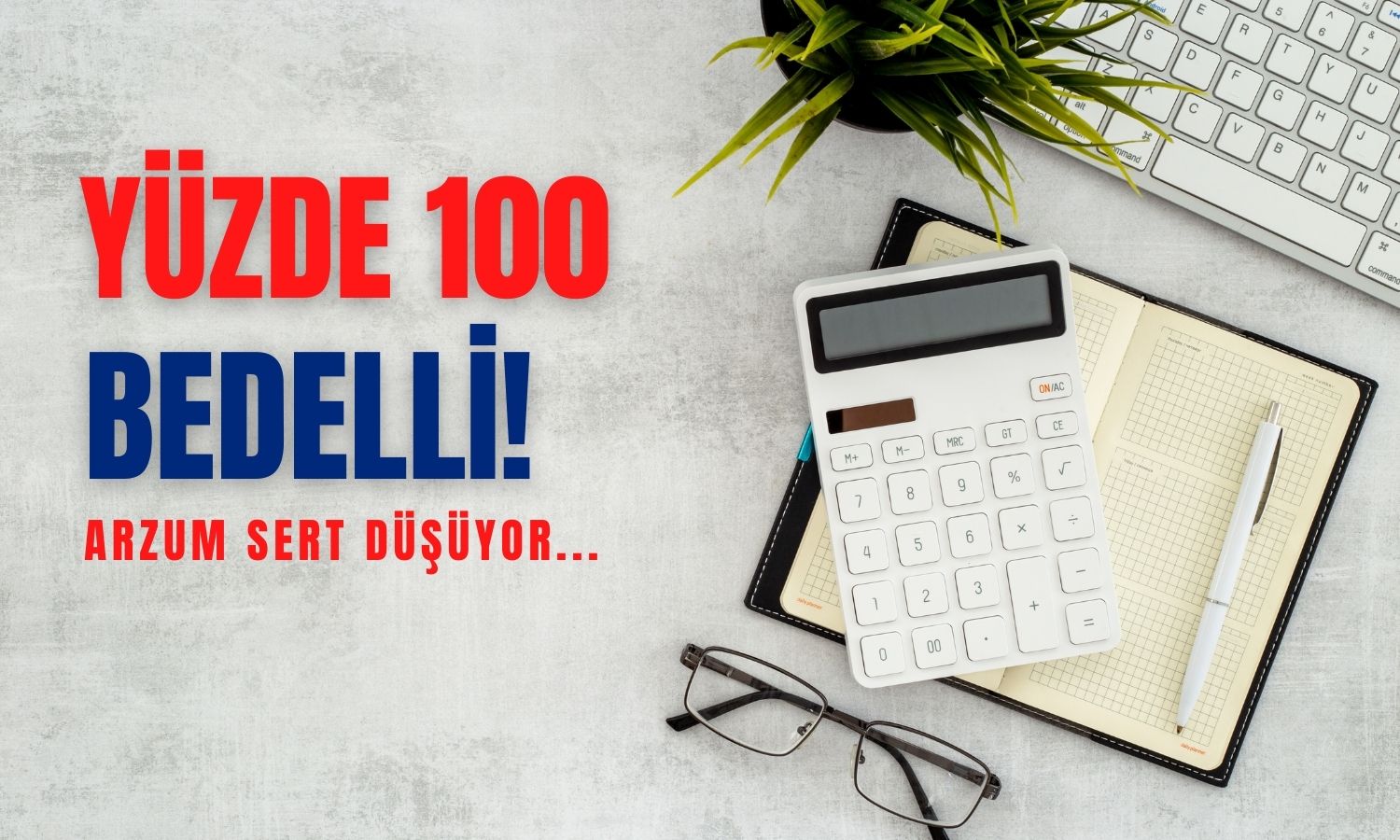 ARZUM’un bedelli sermaye artırım kararına sert tepki!