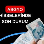 ASCE GYO duyurdu: 150 milyon TL’ye kadar geri alım yapacak