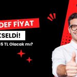 ASELS 135 TL olacak mı? Aracı kurum beğenisini açıkladı