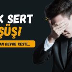 Aselsan’dan (ASELS) devre kesicili düşüş: Nedeni Avrupa mı?