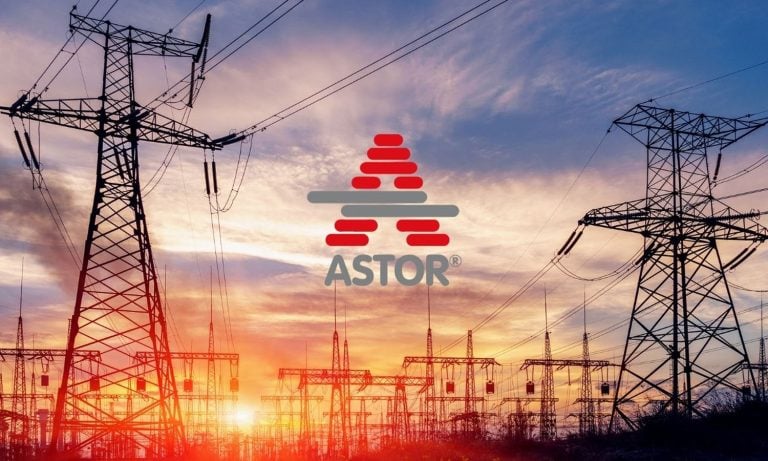 Astor Enerji 2024 bilançosu açıklandı: Net kar ne durumda?