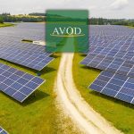 AVOD, yenilenebilir enerji yatırımı ile kapasite artırdı