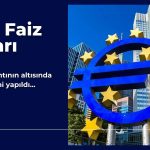 Avrupa Merkez Bankası altıncı faiz indirimini gerçekleştirdi