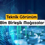 Aylık yüzde 15 düşen BIMAS’ta alım için seviyeler verildi