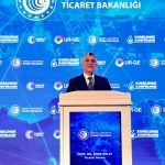 Bakan Bolat: Yatırım ve işletmeler için yeni fırsatlar geliyor