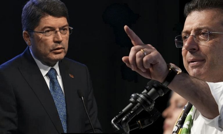 Bakan Tunç’tan İmamoğlu açıklaması: Ayrıcalık yok