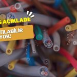 Başarılı kablo şirketinden ‘dağıtılabilir kâr’ çıkmadı