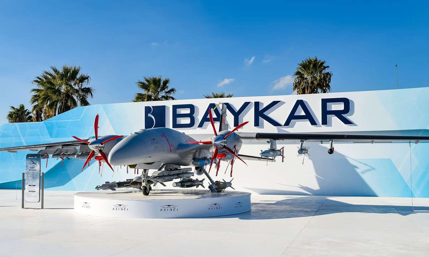 Baykar ile Leonardo güçlerini birleştirdi: İHA üretiminde yeni dönem