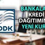 BDDK’dan yeni düzenleme: Kalkınma ve yatırım bankalarına kredi sınırı
