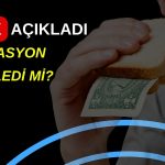 Beklenen Şubat enflasyonu açıklandı: Fiyat artışı yavaşladı mı?