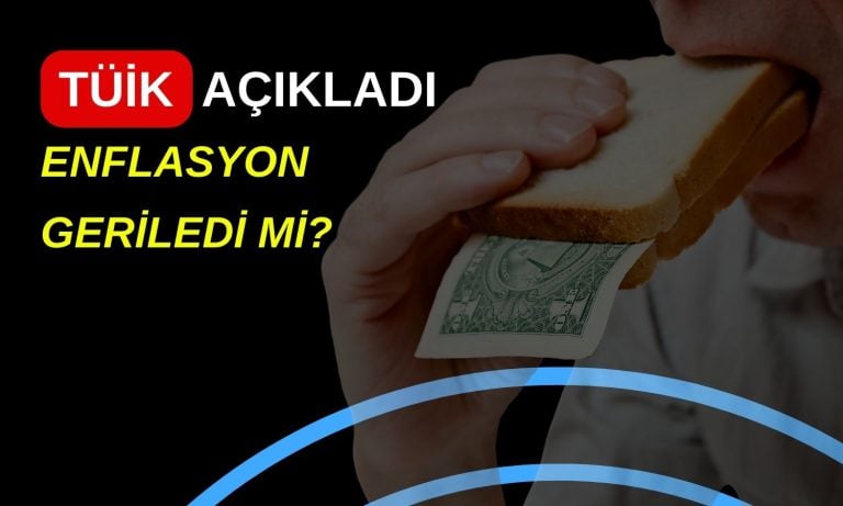 Beklenen Şubat enflasyonu açıklandı: Fiyat artışı yavaşladı mı?