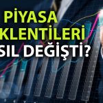 Beklentiler güncellendi: Dolar ve enflasyon tahminlerinde düşüş