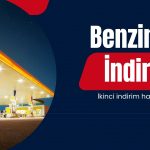 Benzine ikinci indirim geldi! Fiyat 2 TL’den fazla düşecek