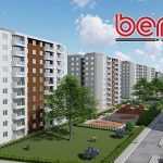 Bera Holding duyurdu: 1035 konutluk TOKİ projesi tamamlandı