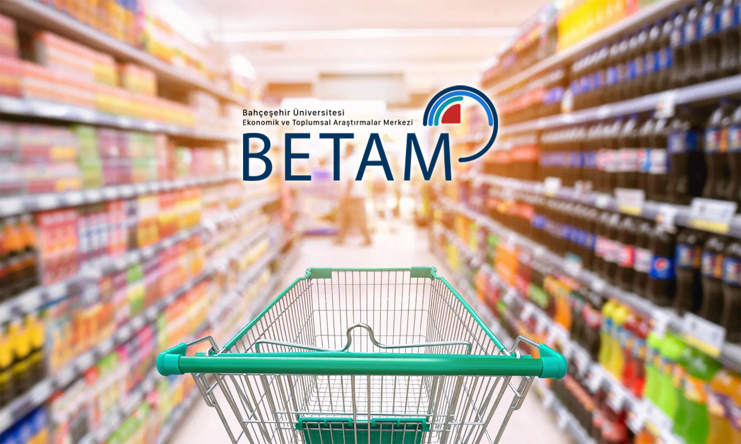 BETAM’dan Mart raporu: Hanehalkı enflasyon beklentisi geriledi
