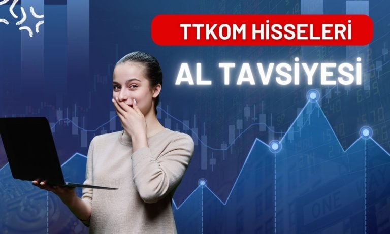 Bilanço pozitif: TTKOM için hedef fiyat değişti mi?