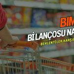 Bim (BIMAS) bilançosu geldi: Beklentiler karşılandı mı?