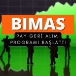 Bim (BIMAS) SPK kararı sonrası pay geri alımı başlattı