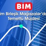 Bim temettü kararını açıkladı: 3 taksit şeklinde ödeyecek