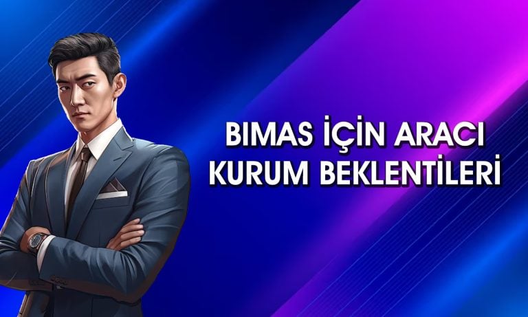 BIMAS için 11 farklı hedef fiyat: 900 TL olur mu?