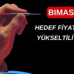 BIMAS için 4 farklı hedef fiyat: 900 TL olur mu?