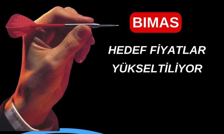 BIMAS için 4 farklı hedef fiyat: 900 TL olur mu?