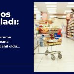 Bim’den sonra Migros: Rekabet Kurumu soruşturma başlattı