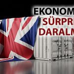 Birleşik Krallık ekonomisi Ocak’ta beklenmedik şekilde daraldı