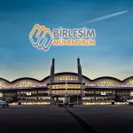 Birleşim Mühendislik 431 milyon TL’lik dev projeyi duyurdu