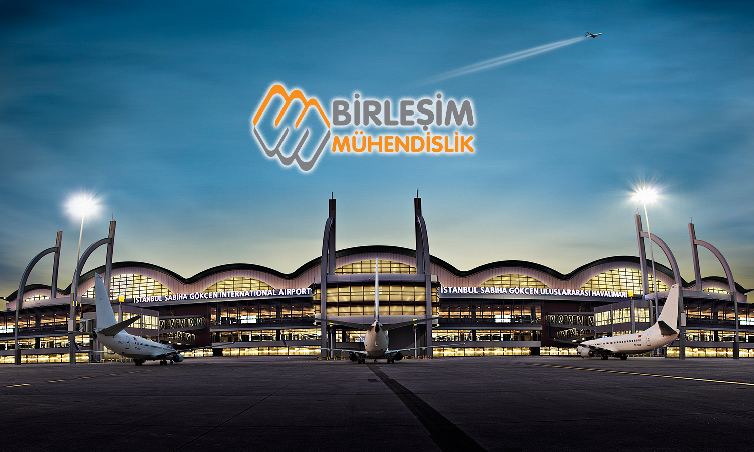 Birleşim Mühendislik 431 milyon TL’lik dev projeyi duyurdu