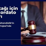 Birleşim Mühendislik’in (BRLSM) Turkuvaz projesinde konkordato