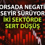 BIST 100 yeniden düşüyor: Bankacılık hisseleri baskı altında