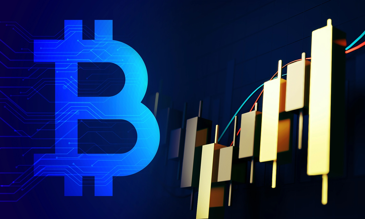 Bitcoin piyasasında riskten kaçış: Vadeli işlemlerde sert düşüş