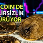 Bitcoin’de 8 aylık duraklama sinyali: Uzmanlardan korkutan senaryo!