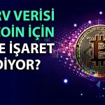 Bitcoin’de düşüş sona mı eriyor? MVRV oranı umut veriyor
