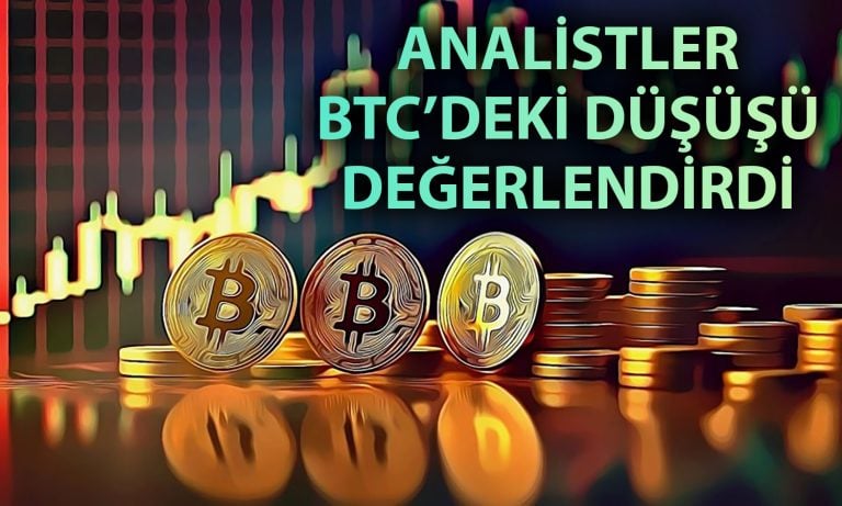 Bitcoin’deki düşüşler kar satışı mı, ayı piyasasının habercisi mi?