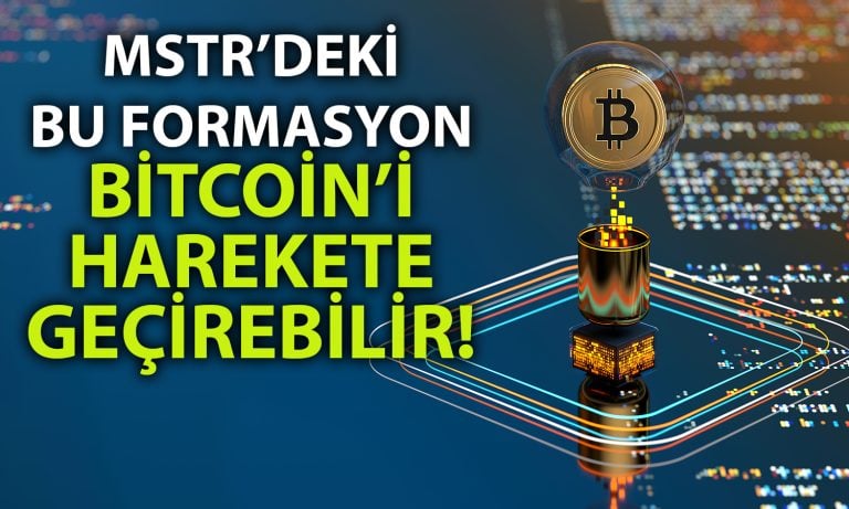 Bitcoin’i döndürebilir: MSTR’de boğa trendi sinyali!