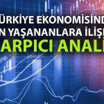 Bloomberg: Merkez Bankası’nın müdahalesi piyasaları toparladı