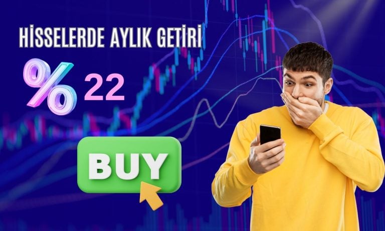 BofA 6 ayın zirvesini deneyen hissede alım yaptı!