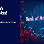BofA borsayı çökertmeye çalışıyor: 2,2 milyar TL net satış
