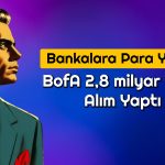 BofA enflasyona sessiz kalmadı: Aldığı hisse rekora koştu