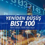 BofA satıyor, varlık fonu alıyor: Borsa düşüşe geçti