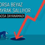 Borsa 10 bin puanı kaybetti: Günü nasıl tamamlayacak?