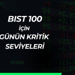Borsa için teknik analiz paylaşıldı: Pozitif açılış gelir mi?