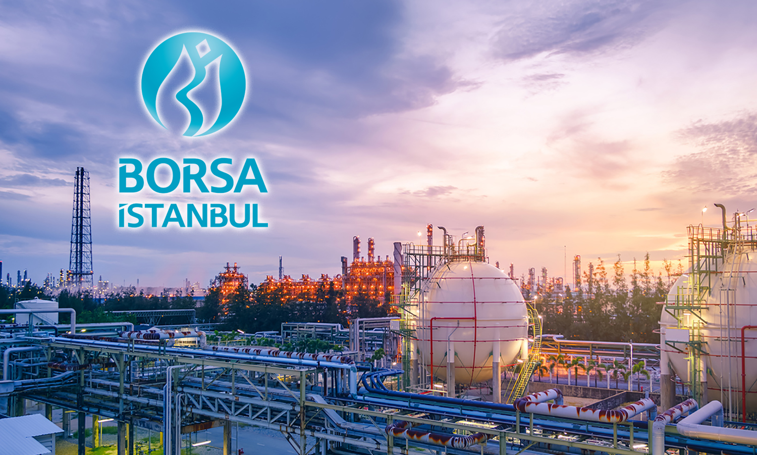 Borsa İstanbul’dan Casa Emtia Petrol’e kotasyon uyarısı