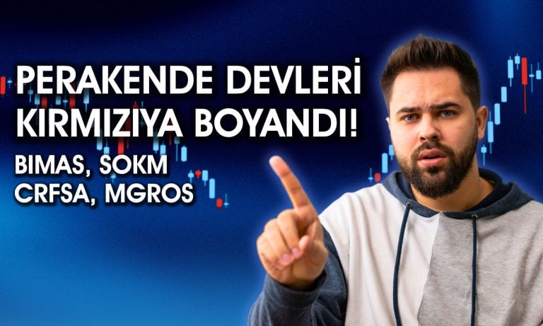 Borsa Rekabet Kurumu baskısıyla frene bastı